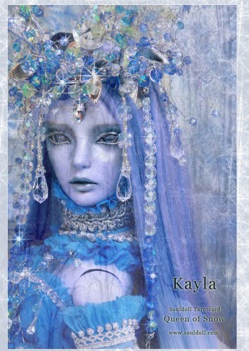 история куклы история куклы