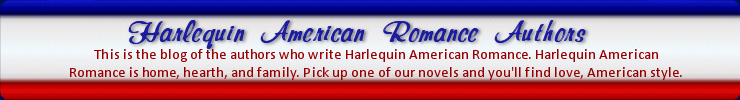 Harlequin American Romance Authors