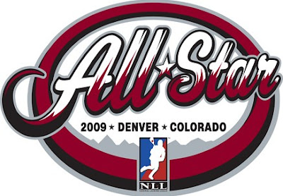 Nll Team Logos