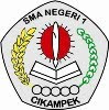 Logo SMAN 1 Cikampek