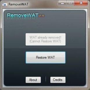 Removewat 2.2.6 61 1