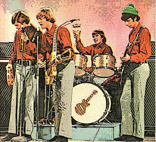 The Monkees Cartoon