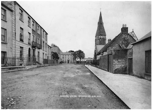 Bowling Green 1896