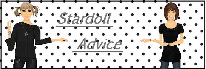 stardoll advice