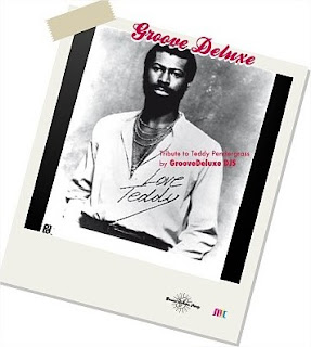 Teddy Pendergrass