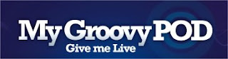 mygroovypod audio live concert mygroovypod