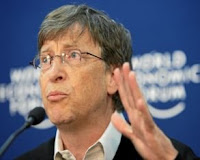 bill gates bill gates