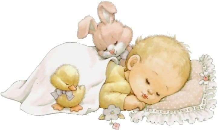 Caricaturas tiernas de bebés - Imagui