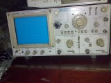 Oscilloscope