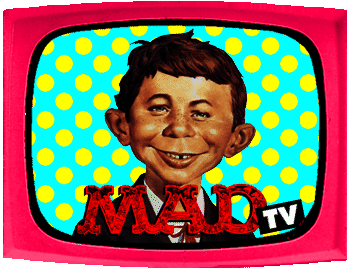 SNL vs. MAD TV