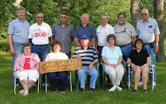 The Walker Cousins At Tom"s 2008