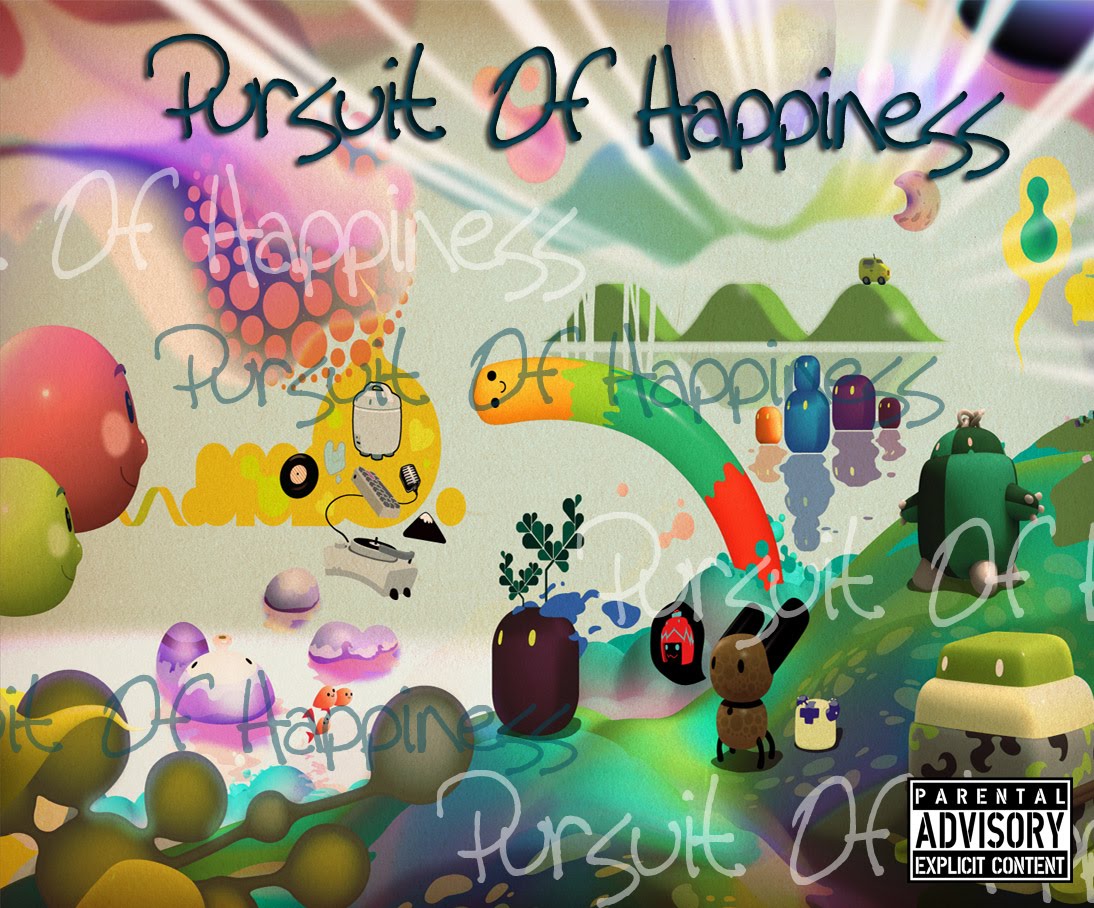 Purist Of Happiness