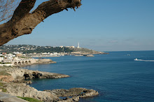 Santa Maria di Leuca terra tra due mari