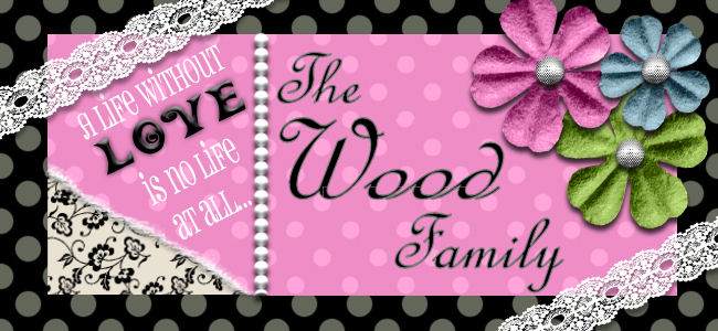 The Wood Family