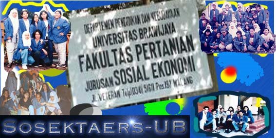 SOSEKTAERS-UB