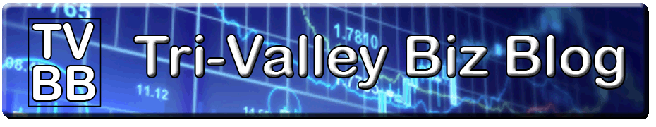 Tri-Valley Business News Blog