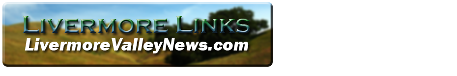 Livermore Links | Livermore, CA News Blog