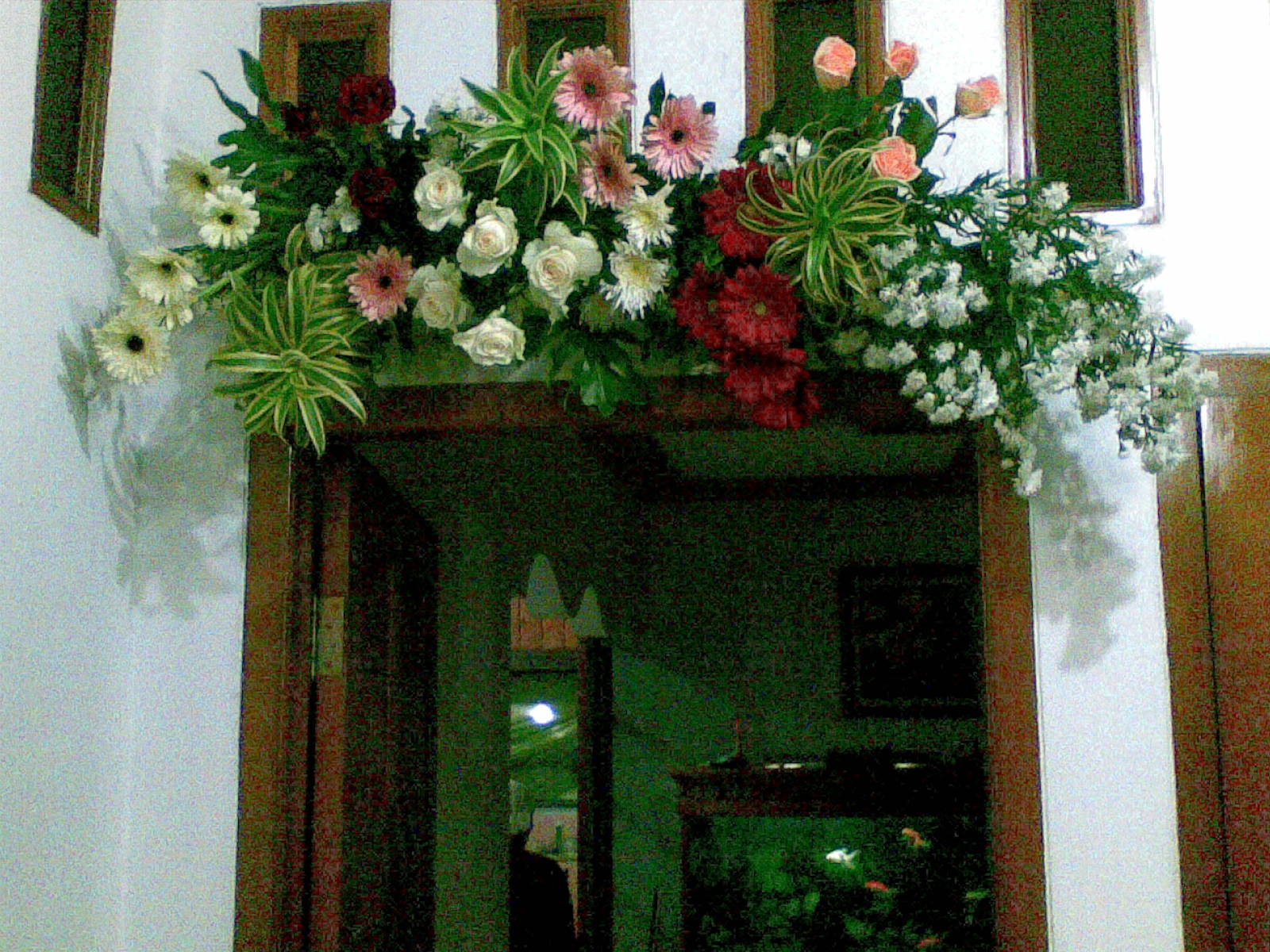 OliviaWeddingDecorationRangkaianKamarPengantin OliviaWeddingDecorationRangkaianKamarPengantin