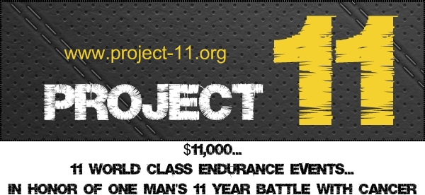 Project 11, Project-11, Project-11.org