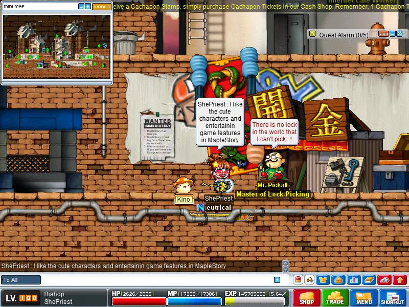 How to get reg hair coupon maplestory