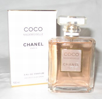 Coco Chanel Items
