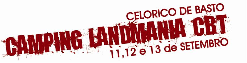 Camping LandMania CBT