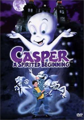 Casper: A Spirited Beginning Casper: A Spirited Beginning