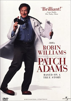Patch Adams (1998) Watch Patch Adams (1998) Megavideo Movie Online