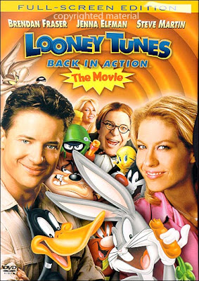 Looney Tunes: Back in Action (2003) Watch Looney Tunes: Back in Action (2003) Megavideo Movie Online