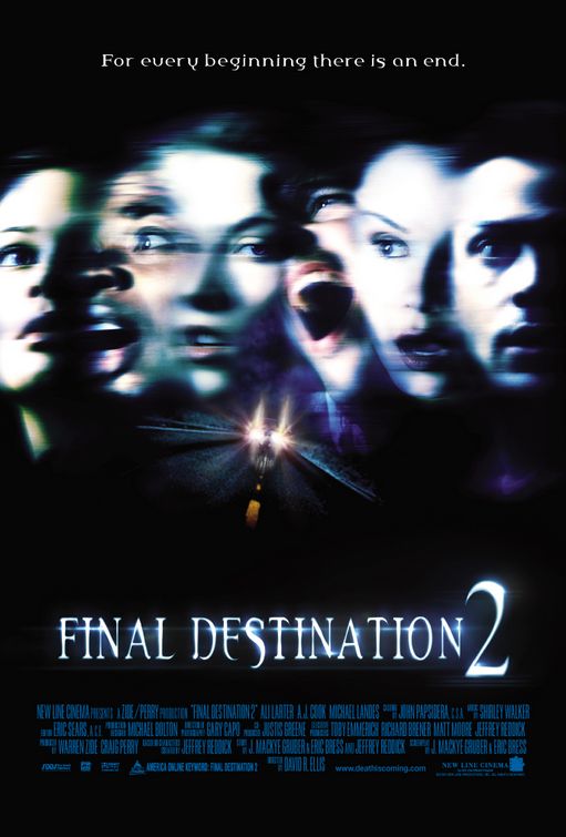 final destination 5 movie final destination 5 movie