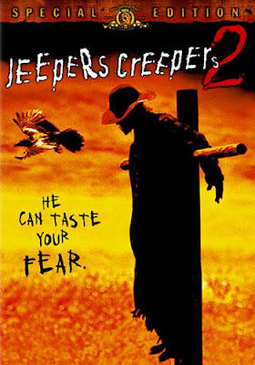 Jeepers Creepers 2 Online Free