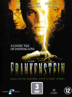 Watch Mary Shelley`S Frankenstein Online