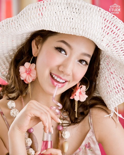 Park Shin Hye Profile Park Shin Hye