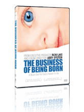The Buisness of Being Born
