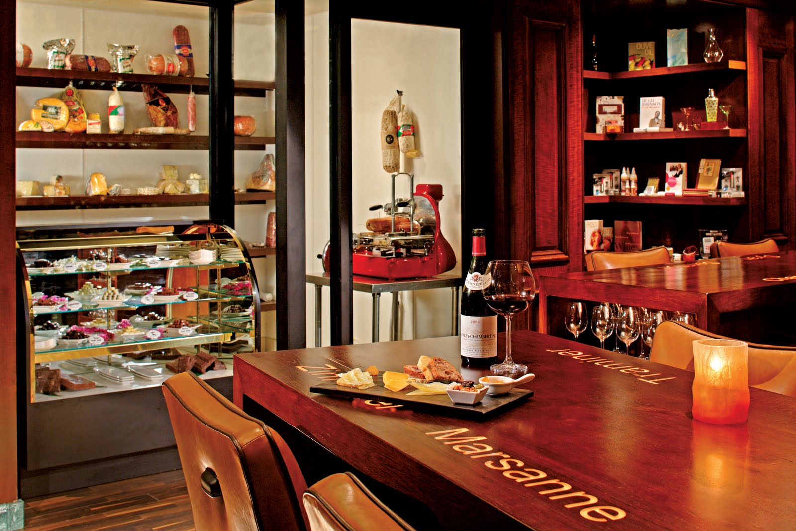 The Supreme Plate Eno at RitzCarlton, Laguna Niguel Announces "ENOVersity" Classes For Summer