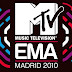 Jadwal Tayang MTV EMA 2010 di Indonesia