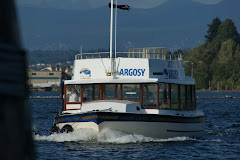 Jetty Island Ferry