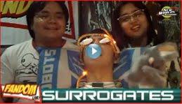 Fandom Live!