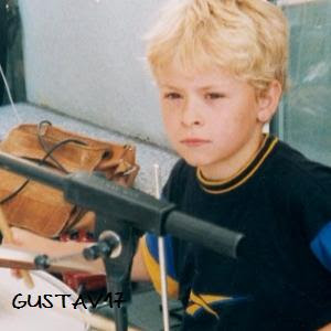 GUSTAV SCHAFER Gustav+so+little+%5E%5E,