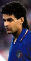 Roberto Baggio