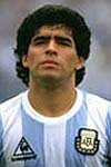Diego Maradona