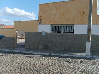 ESCOLA MUNICIPAL DE NOSSA SENHORA