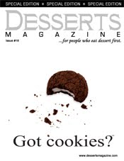 Desserts Magazines