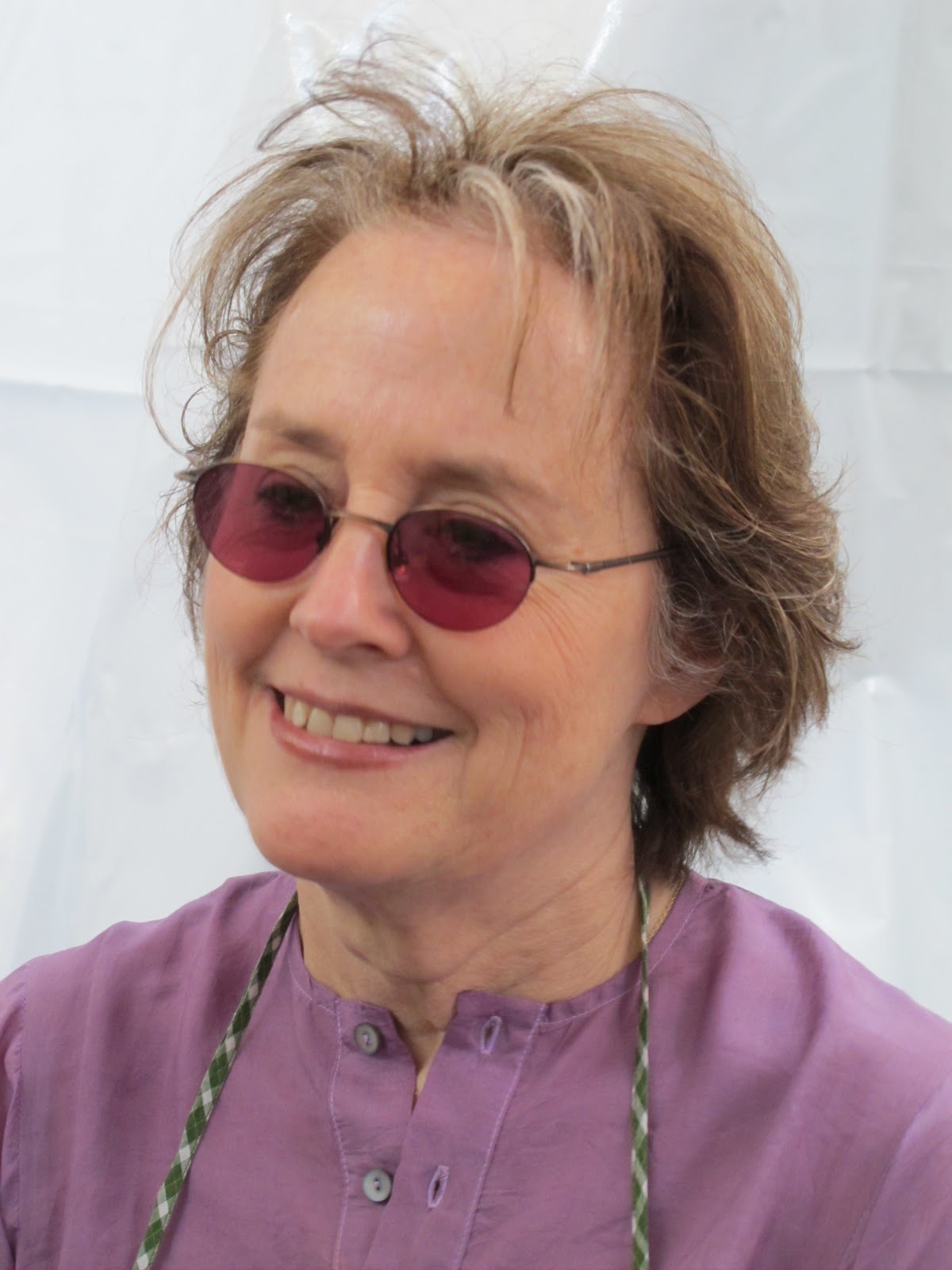 Alice Waters