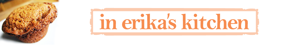 In Erika\