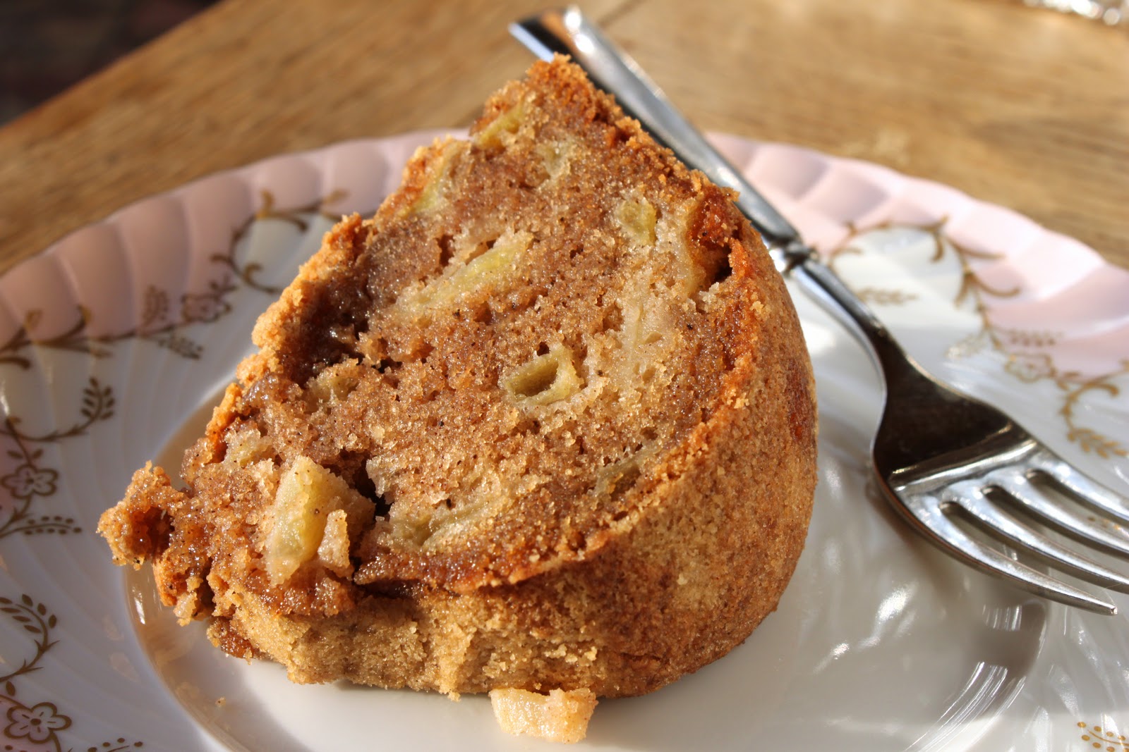 easy apple cake recipe dishmaps easy apple cake recipe dishmaps