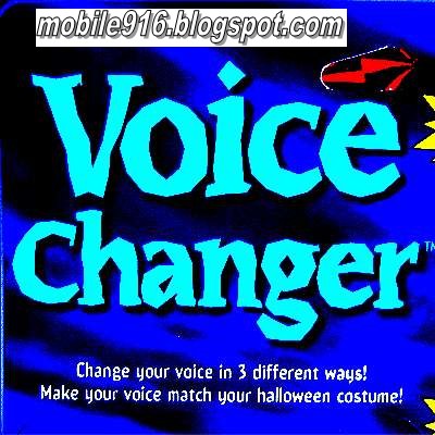 No Download Voice Changer