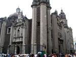 Oratorio de San Felipe Neri de la Ciudad de México