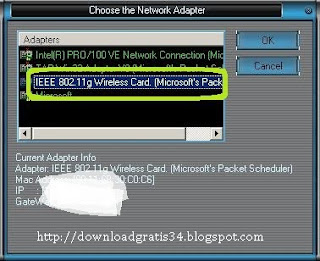 Hack Password Hotspot new Hotspot+netcut+1