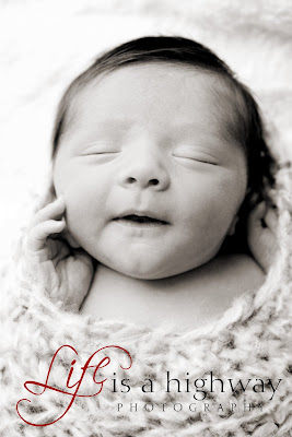 aint she sweetnj newborn photographer